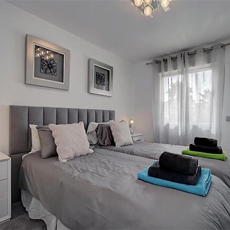Casa Luna Μαρμπέλλα Εξωτερικό φωτογραφία