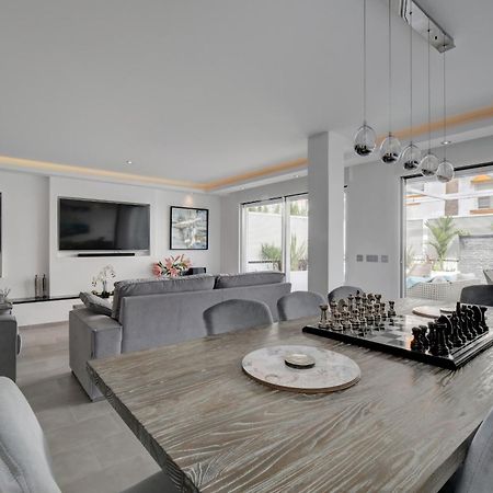 Casa Luna Μαρμπέλλα Εξωτερικό φωτογραφία