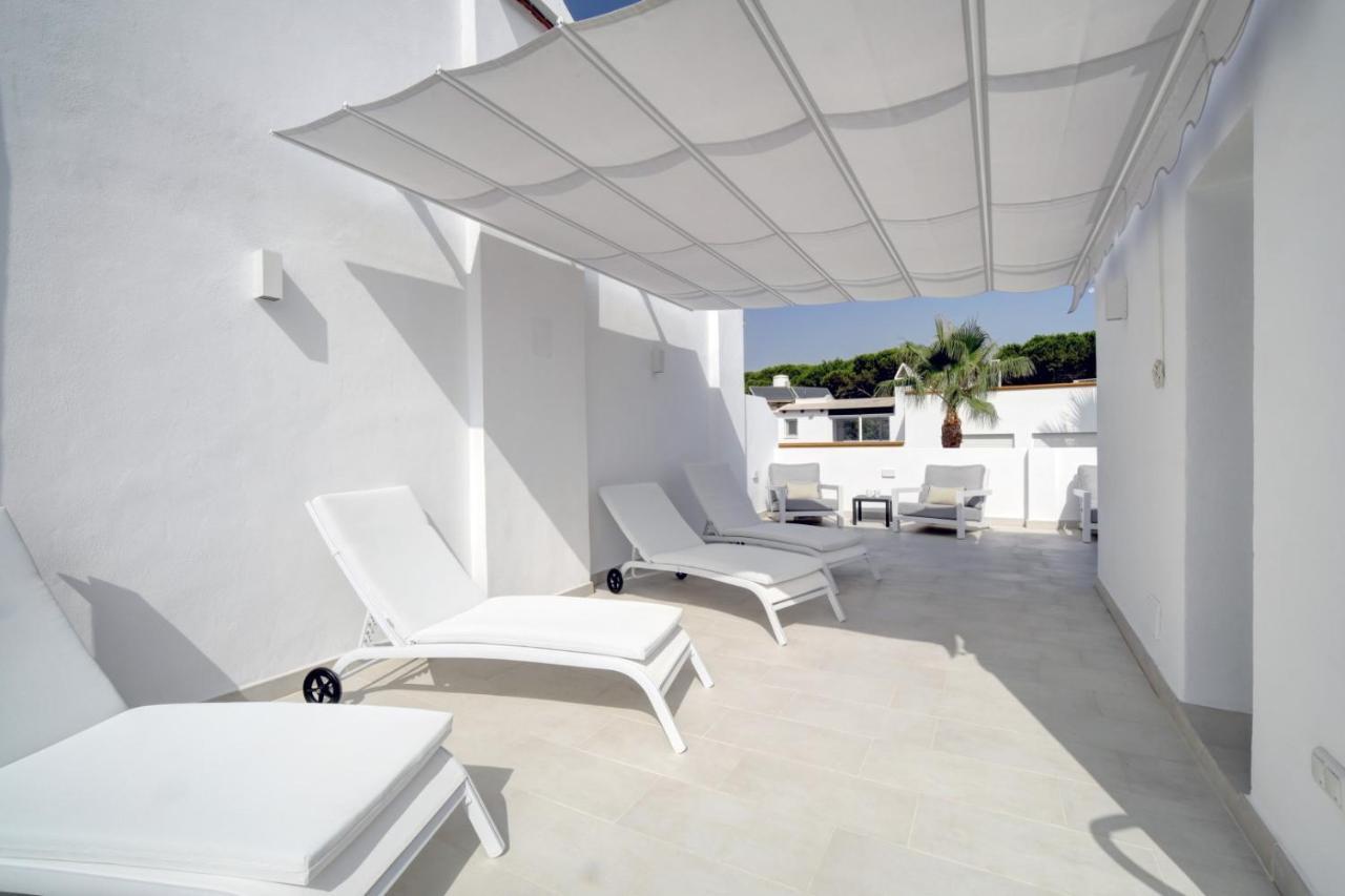 Casa Luna Μαρμπέλλα Εξωτερικό φωτογραφία