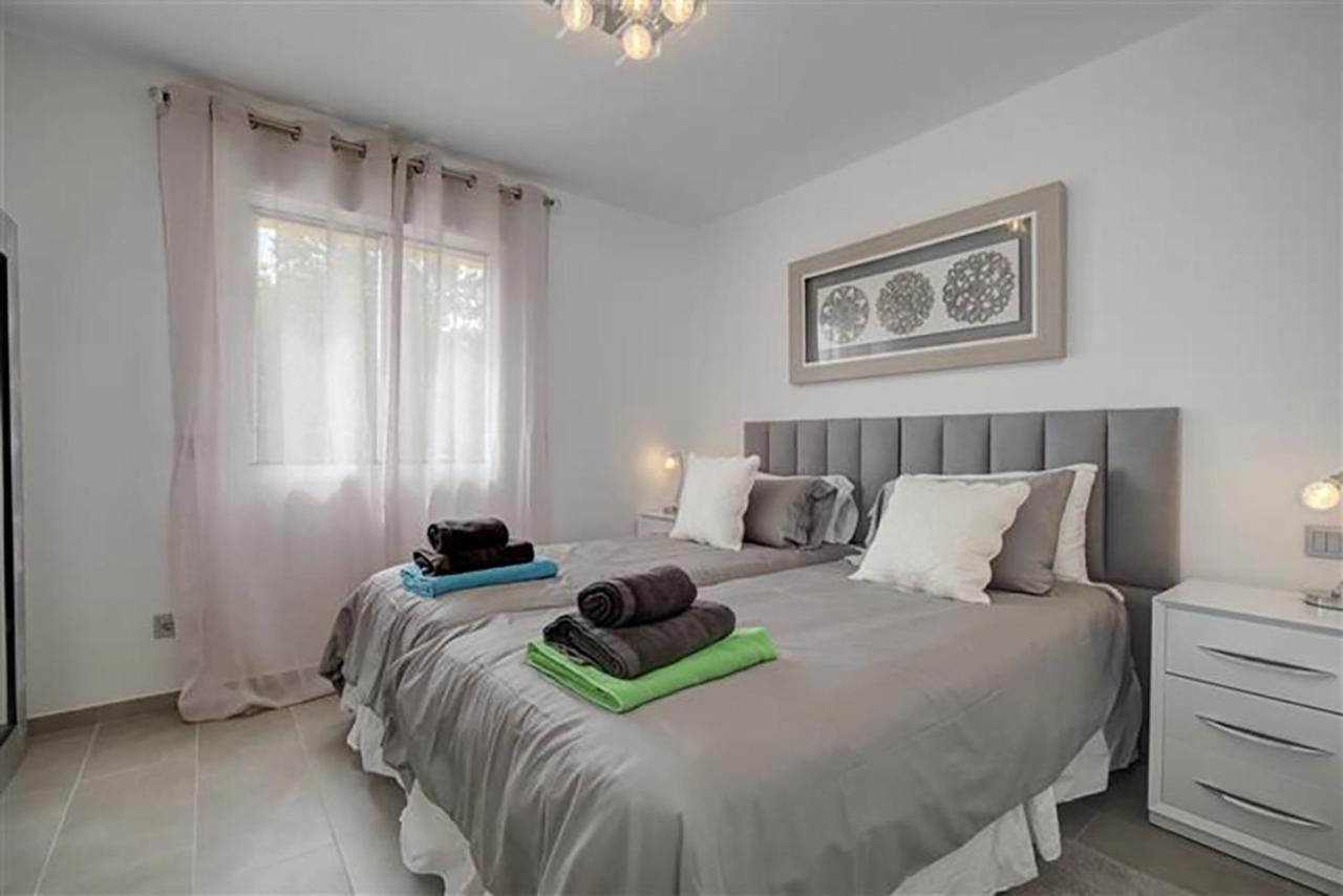 Casa Luna Μαρμπέλλα Εξωτερικό φωτογραφία