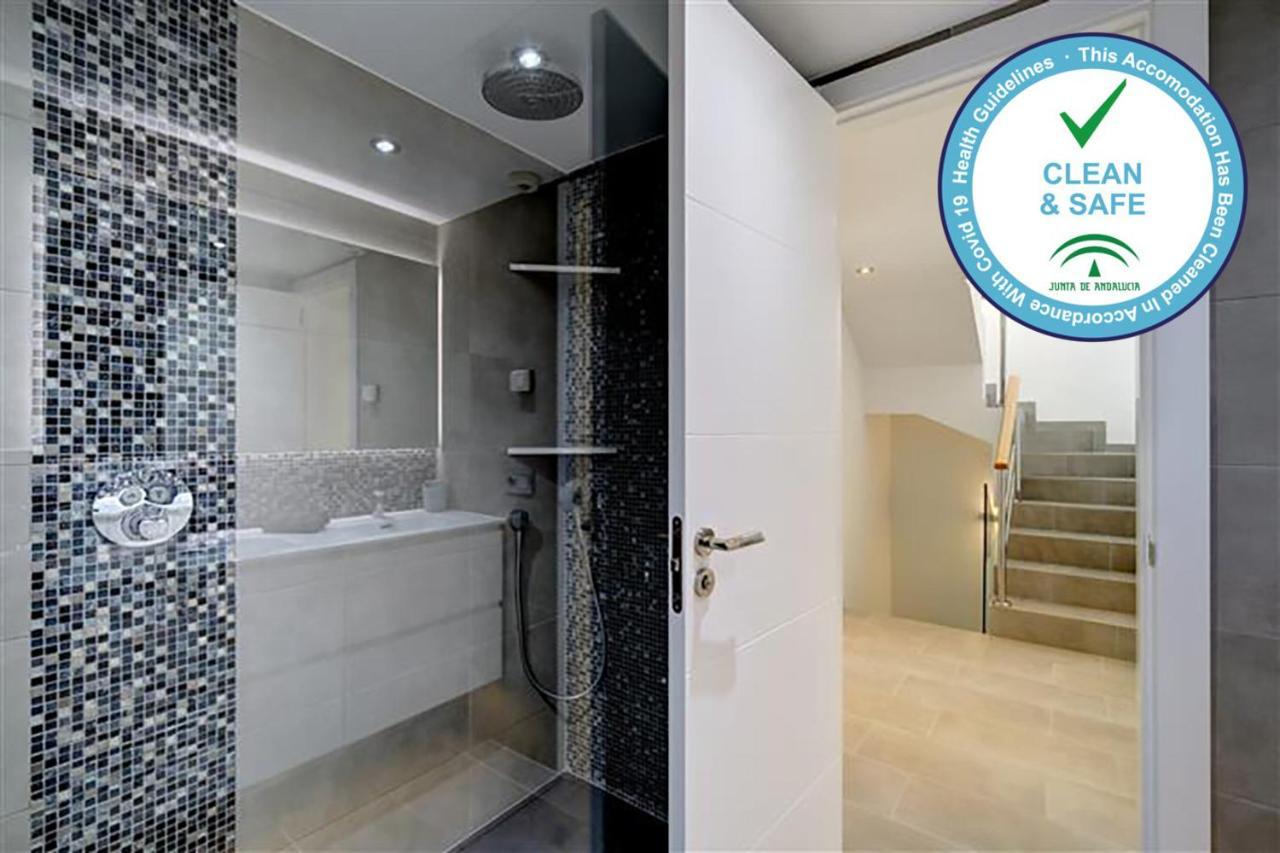 Casa Luna Μαρμπέλλα Εξωτερικό φωτογραφία