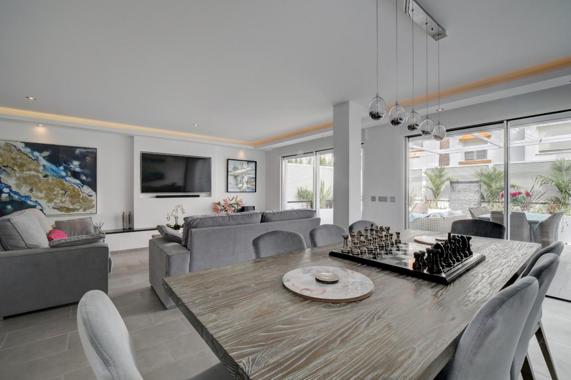 Casa Luna Μαρμπέλλα Εξωτερικό φωτογραφία